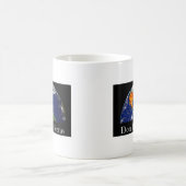 Nicht Inferno Kaffeetasse (Mittel)