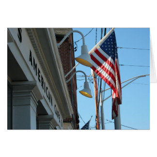 Nicht ist dieses Amerika