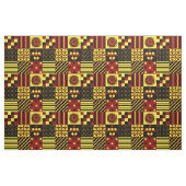 Nicht ist kein Perlen-Stau Stoff (Yard (91,4 cm))