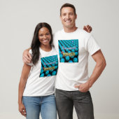 NICHT ist toter Re-MODULIZED T - Shirt 8-Bit (Unisex)