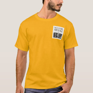 Nicht jede Nachricht braucht eine Antwort Sarkasti T-Shirt