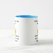 Nicht jeder kann die Königin-Kaffee-Tasse sein Tasse (Zentrum)