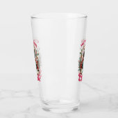 Nicht jetzt, Santa, ich lese gerade Glas (Links)