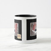 Nicht jetzt sprechen, kann Chefkampf Tasse (Zentrum)