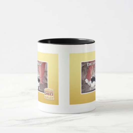 Nicht jetzt sprechen, kann Chefkampf Tasse (Zentrum)