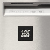 Nicht jucken magnet (In Situ (Geschirrspüler))
