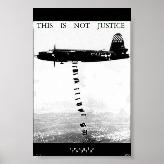 Nicht Justiz (2) [3765510] Poster (Vorne)
