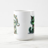 Nicht Kaffeetasse (Mittel)