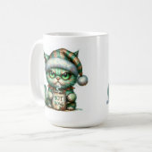 Nicht Kaffeetasse (Vorderseite Links)