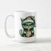 Nicht Kaffeetasse (Links)