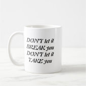 Nicht kaffeetasse (Links)