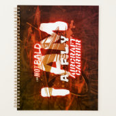 Nicht kahl, Militär, Armee Planer (Vorderseite)