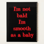 Nicht kahl, Militär, Armee Planer (Rückseite)