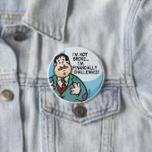 Nicht kaputt button (Beispiel)