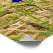 Nicht kaufen... Adoptier Poster (Ecke)