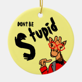 nicht keramik ornament