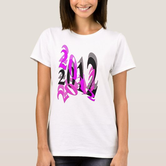 Nicht lang jetzt! T-Shirt (Vorderseite)