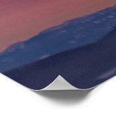 Nicht länger akzeptieren, was ich nicht ändern kan poster (Ecke)