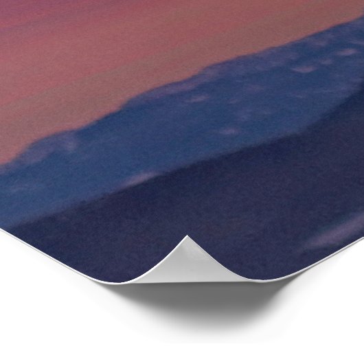 Nicht länger akzeptieren, was ich nicht ändern kan poster (Ecke)