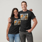 'NICHT LEICHT' T-Shirt (Unisex)