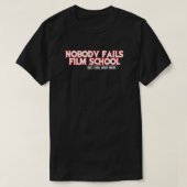 Nicht mal deine Mom T-Shirt | NFFS (Design vorne)