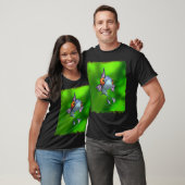 Nicht maßstabsgetreu T-Shirt (Unisex)