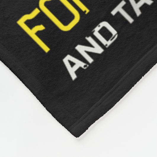 Nicht Meddle Affairs Dragon Funny Spaß Women Gir Fleecedecke (Ecke)