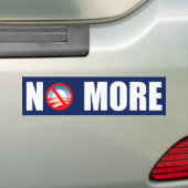 Nicht mehr Autoaufkleber (Auf Auto)