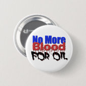 Nicht mehr Blut Button (Vorne & Hinten)