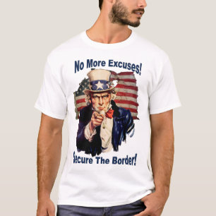 Nicht mehr entschuldigt 2 T-Shirt