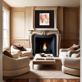 Nicht mehr gebundene Römer 6:18 Poster