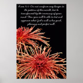 Nicht mehr konform poster (Vorne)