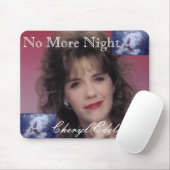 Nicht mehr Nacht Mousepad (Mit Mouse)