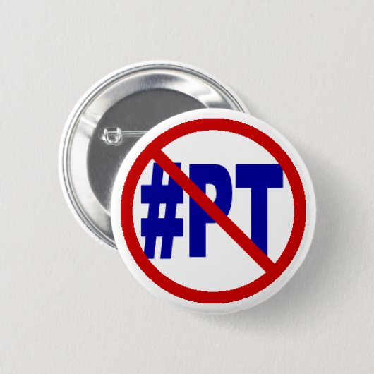 Nicht mehr #PT Button (Vorne & Hinten)