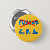 Nicht mehr zukünftiger CPA Abschluss-Entwurf Button (Vorne & Hinten)