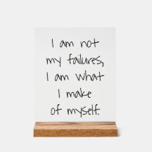 Nicht mein fehlerhafter Akryling