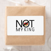 Nicht mein König (Insitu)