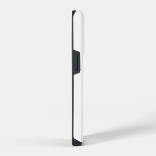 Nicht mein König iPhone Hülle (Rechte Seite)