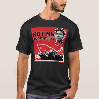 nicht mein lieber Führer T-Shirt