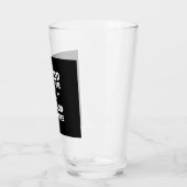 Nicht mein Problem ist, die Anwälte zu entlasten Glas (Links)