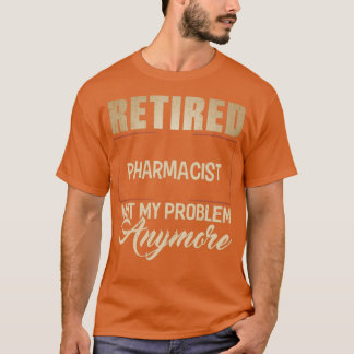 Nicht mein Problem mehr Shirt PH