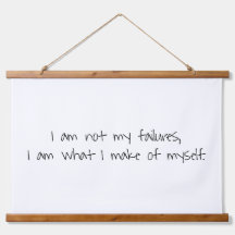 Nicht mein Scheitern bei der Wandteppichauflage au