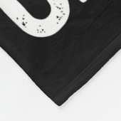 Nicht mein Zirkus, nicht meine Affen, aber ich ken Fleecedecke (Ecke)