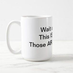 Nicht mein Zirkus nicht meine Affeschale Kaffeetasse