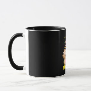 Nicht meine Affen Tasse