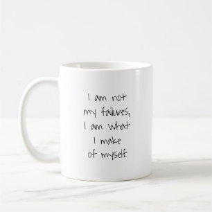 Nicht Meine Fehler Tasse