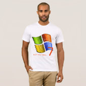NICHT meine Idee T-Shirt (Vorne ganz)