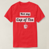 Nicht meine Tasse Tee 3 (Design vorne)