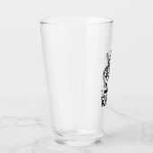 Nicht Mikroben, die man auf dem falschen Planeten  Glas (Rechts)