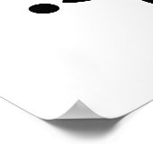 Nicht mit dem Autoharp-Player verwechseln Poster (Ecke)